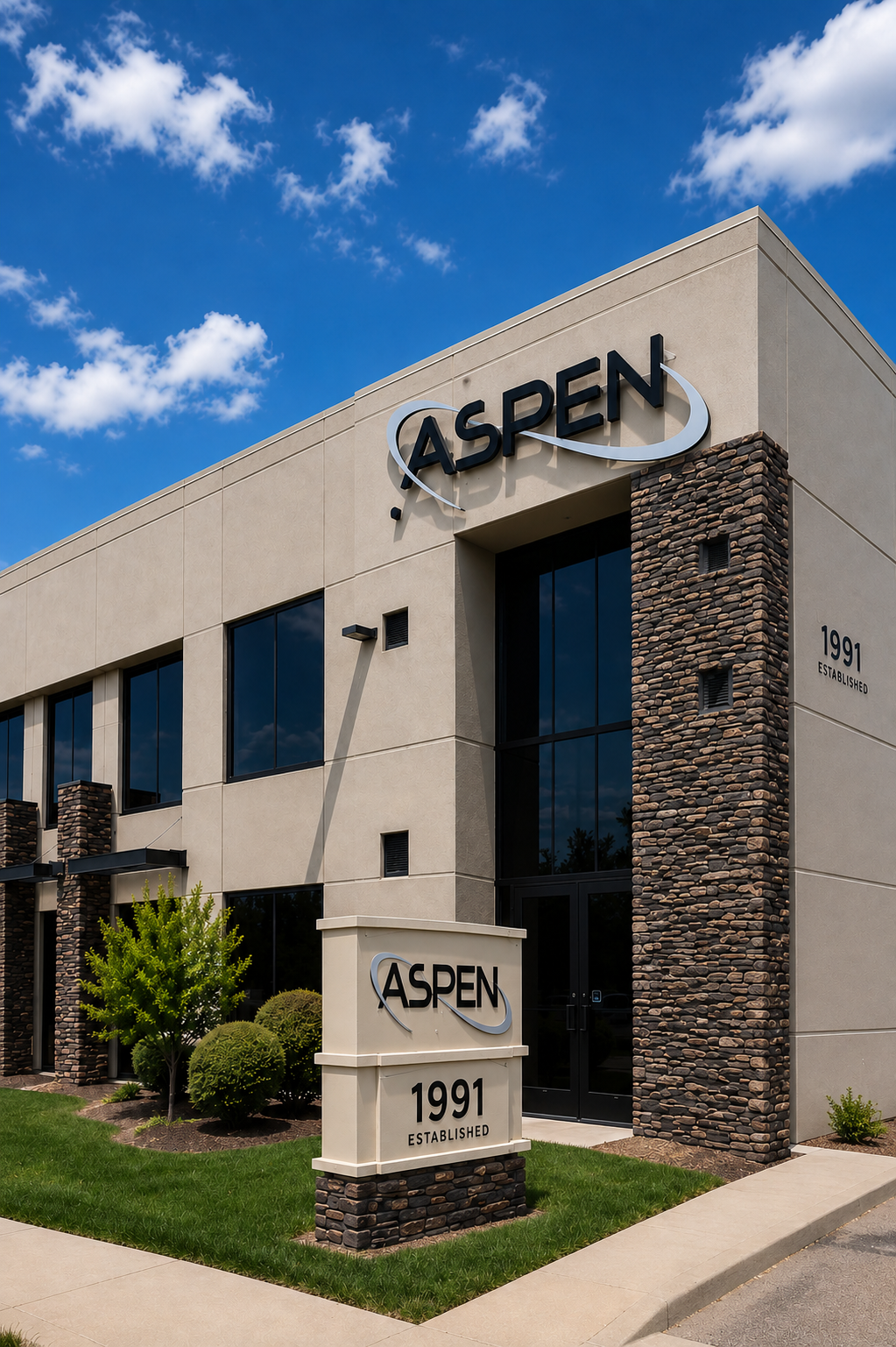 Aspen Technologies